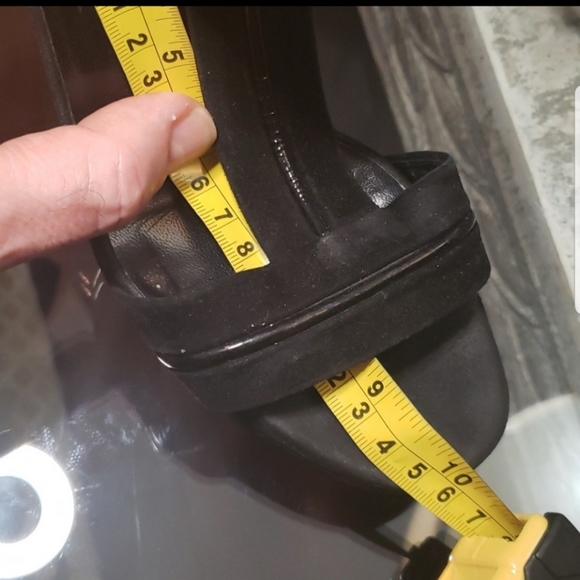 ♥️host p.♥️GUCCI SANDALS - Picture 3 of 7